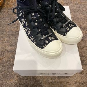 Dior women’s sneakers